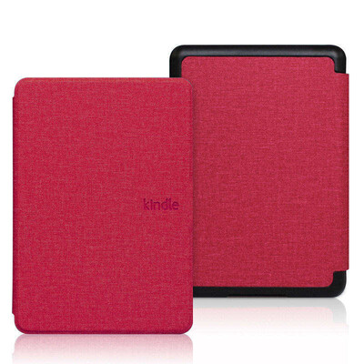 Θήκη για Kindle 2024 2022 2021 Paperwhite Colorsoft 1 2 3 5 6 10th 11th 12th Generation 6 6,8 7 ιντσών Magnetic Pouch Cover Shell