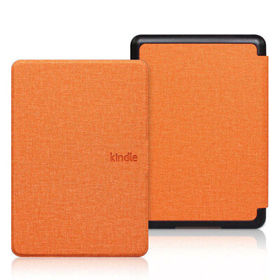 Θήκη για Kindle 2024 2022 2021 Paperwhite Colorsoft 1 2 3 5 6 10th 11th 12th Generation 6 6,8 7 ιντσών Magnetic Pouch Cover Shell