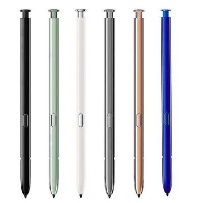 Nou Touch Pen Stylus S Pen pentru Galaxy Note 10 N970 Note 10 + Plus N975 cu funcție