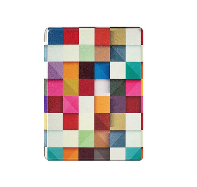 Δερμάτινη θήκη για KOBO AURA EDITION 2 Εξώφυλλο 6 ιντσών N236 eReader Ebook Funda Capa Folio Magnetic Auto Wake Sleep Print Κάλυμμα βιβλίου
