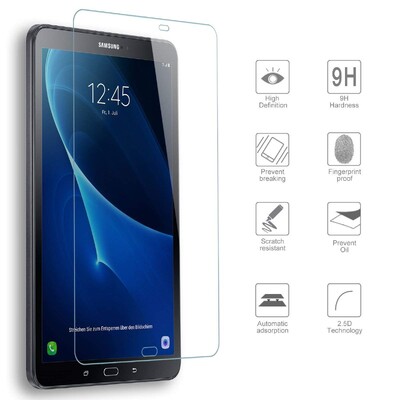Εξαιρετικά λεπτή θήκη για Samsung Galaxy Tab A2 10.5 T590 Κάλυμμα βάσης για Samsung Galaxy 10.5 SM-T590 SM-T595 10.5 2018 Θήκες tablet