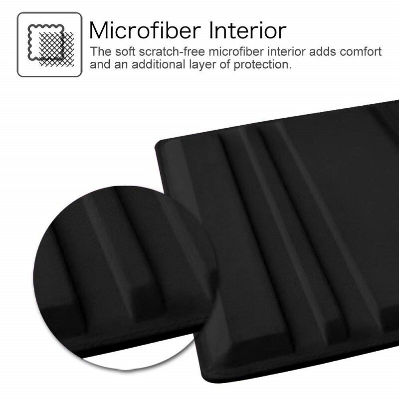 Itin plonas dėklas, skirtas Samsung Galaxy Tab A A2 10.5 T590 stovo dangtelis, skirtas Samsung Galaxy 10.5 SM-T590 SM-T595 10.5 2018 planšetinių kompiuterių dėklai