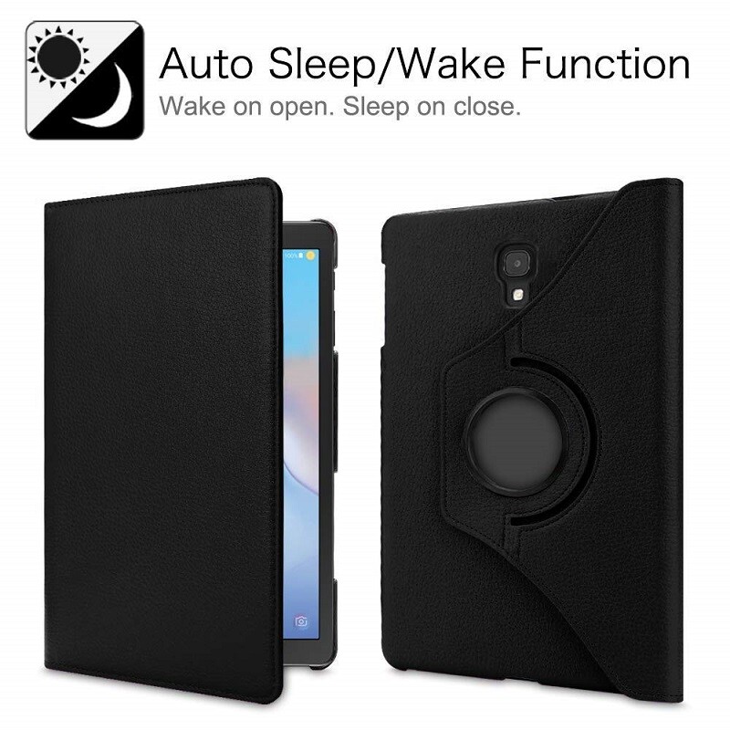Itin plonas dėklas, skirtas Samsung Galaxy Tab A A2 10.5 T590 stovo dangtelis, skirtas Samsung Galaxy 10.5 SM-T590 SM-T595 10.5 2018 planšetinių kompiuterių dėklai