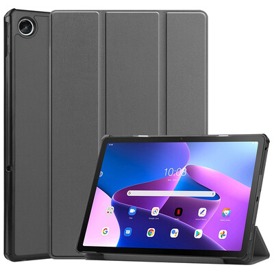 Za Lenovo Tab K10 Pro Cover TB223FC TB226XC Slatko oslikani kožni stalak, tvrdi omot za Lenovo K10 Pro Case Kids 10,6 inča