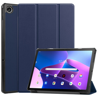 Za Lenovo Tab K10 Pro Cover TB223FC TB226XC Slatko oslikani kožni stalak, tvrdi omot za Lenovo K10 Pro Case Kids 10,6 inča