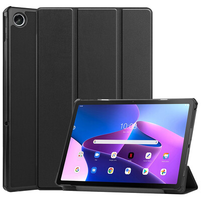 Za Lenovo Tab K10 Pro Cover TB223FC TB226XC Slatko oslikani kožni stalak, tvrdi omot za Lenovo K10 Pro Case Kids 10,6 inča