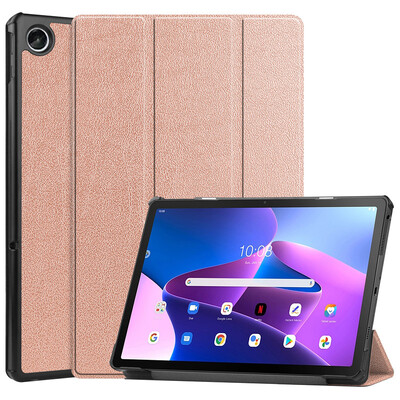 Za Lenovo Tab K10 Pro Cover TB223FC TB226XC Slatko oslikani kožni stalak, tvrdi omot za Lenovo K10 Pro Case Kids 10,6 inča