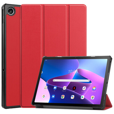 Za Lenovo Tab K10 Pro Cover TB223FC TB226XC Slatko oslikani kožni stalak, tvrdi omot za Lenovo K10 Pro Case Kids 10,6 inča