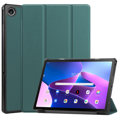 Za Lenovo Tab K10 Pro Cover TB223FC TB226XC Slatko oslikani kožni stalak, tvrdi omot za Lenovo K10 Pro Case Kids 10,6 inča