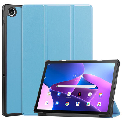Za Lenovo Tab K10 Pro Cover TB223FC TB226XC Slatko oslikani kožni stalak, tvrdi omot za Lenovo K10 Pro Case Kids 10,6 inča