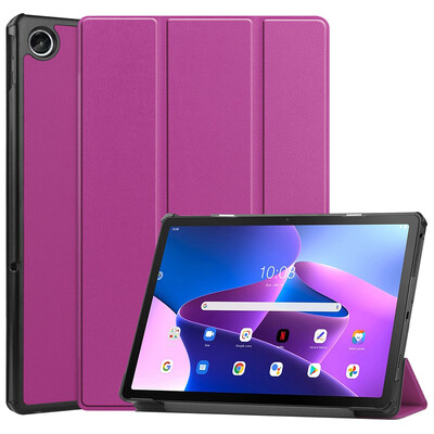 Za Lenovo Tab K10 Pro Cover TB223FC TB226XC Slatko oslikani kožni stalak, tvrdi omot za Lenovo K10 Pro Case Kids 10,6 inča