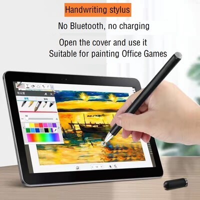 Stilo universal pentru smartphone pentru stylus pentru Samsung Galaxy A10 A20 A30 A40 A50 A60 A70 Stilo pentru desen cu ecran tactil pentru Samsung A52