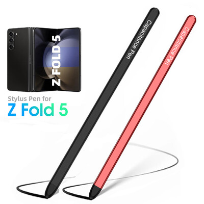 Pentru Samsung Galaxy Z Fold 5 Stylus Pen Capacitance Pen S Touch Touch pentru tableta iPad Smartphone pentru Z Fold5 Screen Creion