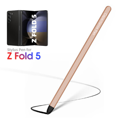 „Samsung Galaxy Z Fold 5 Stylus Pen Capacitance Pen S“ pakaitinis jutiklinis „iPad“ planšetiniam išmanusis telefonas, skirtas Z Fold5 ekrano pieštukui