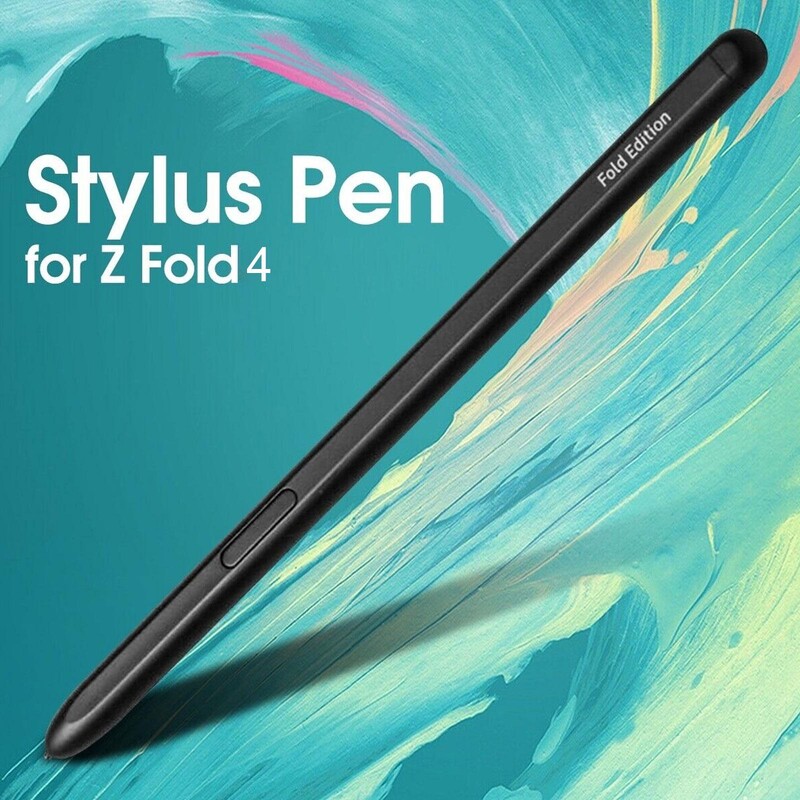 Stylus olovka za Samsung Z Fold 4 Pen Stylus olovka za Galaxy Z Fold 4 5G mobilni telefon Olovka Olovka Fold Edition Olovka za crtanje