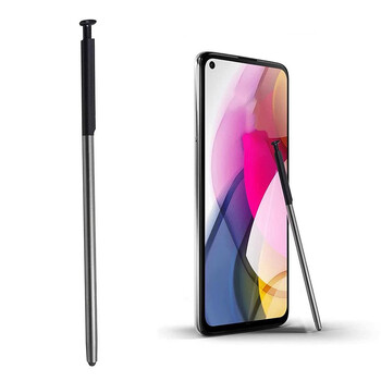 Αντικατάσταση στυλό στυλό G Stylus 2021 για Motorola Moto G Stylus (2021) XT2115 οθόνη αφής στυλό γραφίδας μαύρο