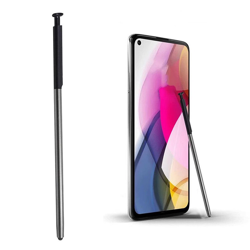 G Stylus 2021 Pen Stylus Pen Zamjena za Motorola Moto G Stylus (2021) XT2115 Touch Screen Stylus Pen Black