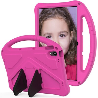 Za Lenovo Tab P11 TB-J606F TB-J606L kućište EVA stalak za tablet dječja maska za Lenovo P11 Plus TB-J607F TB-J616F/N P11 5G 11" coque