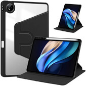 360 Rotation Cover za Honor MagicPad2 2024 kućište s držačem za olovke, poklopac za Honor MagicPad 2 12.3" 2024 ROD2-W09 kućište za tablet