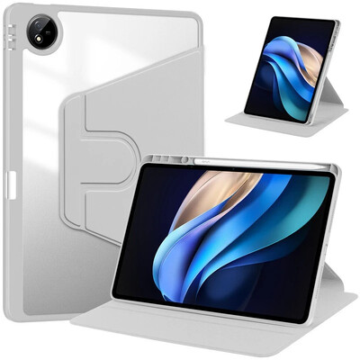 360 Rotation Cover za Honor MagicPad2 2024 kućište s držačem za olovke, poklopac za Honor MagicPad 2 12.3" 2024 ROD2-W09 kućište za tablet