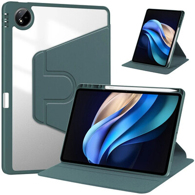 360 Rotation Cover za Honor MagicPad2 2024 kućište s držačem za olovke, poklopac za Honor MagicPad 2 12.3" 2024 ROD2-W09 kućište za tablet