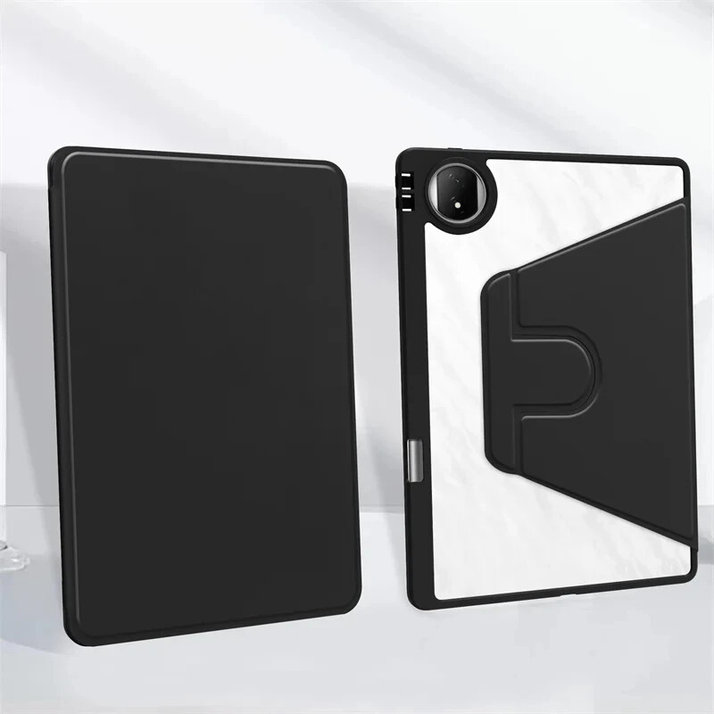 360 Rotation Cover za Honor MagicPad2 2024 kućište s držačem za olovke, poklopac za Honor MagicPad 2 12.3" 2024 ROD2-W09 kućište za tablet