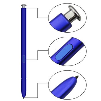 Στυλό για Samsung Galaxy Note 10 SM-N970F / Note 10+ SM-N975F S Pen S Pen Screen Screen Pen χωρίς Bluetooth