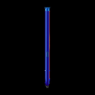 Stylus olovka za Samsung Galaxy Note 10 SM-N970F / Note 10+ SM-N975F S olovka Olovka za zaslon osjetljiv na dodir bez Bluetootha