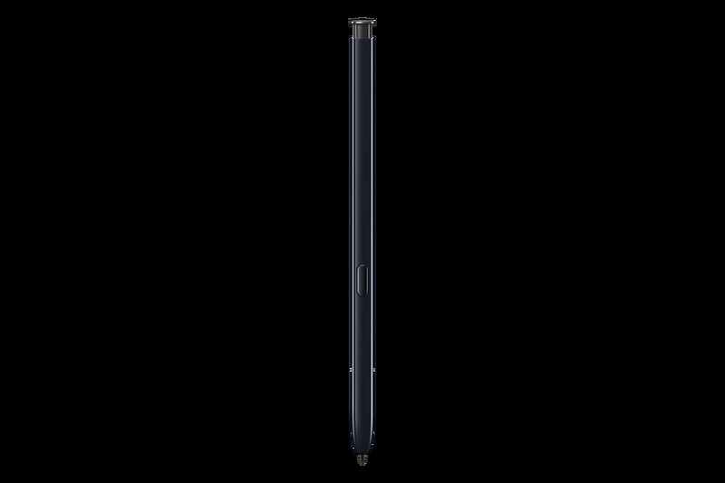 Stylus olovka za Samsung Galaxy Note 10 SM-N970F / Note 10+ SM-N975F S olovka Olovka za zaslon osjetljiv na dodir bez Bluetootha