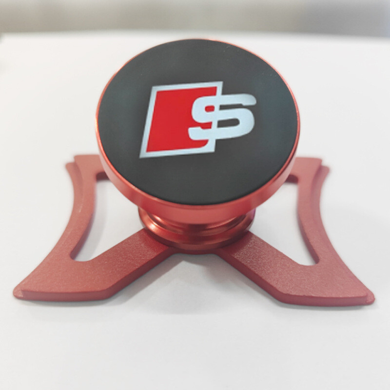 Tinka A3 Q2L mobiliojo telefono laikikliui navigacijai automobiliniam laikikliui mobiliojo telefono laikikliui mobiliojo telefono laikikliui oro išleidimo angos laikiklis