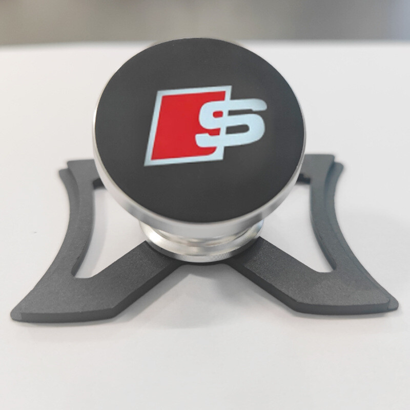 Tinka A3 Q2L mobiliojo telefono laikikliui navigacijai automobiliniam laikikliui mobiliojo telefono laikikliui mobiliojo telefono laikikliui oro išleidimo angos laikiklis