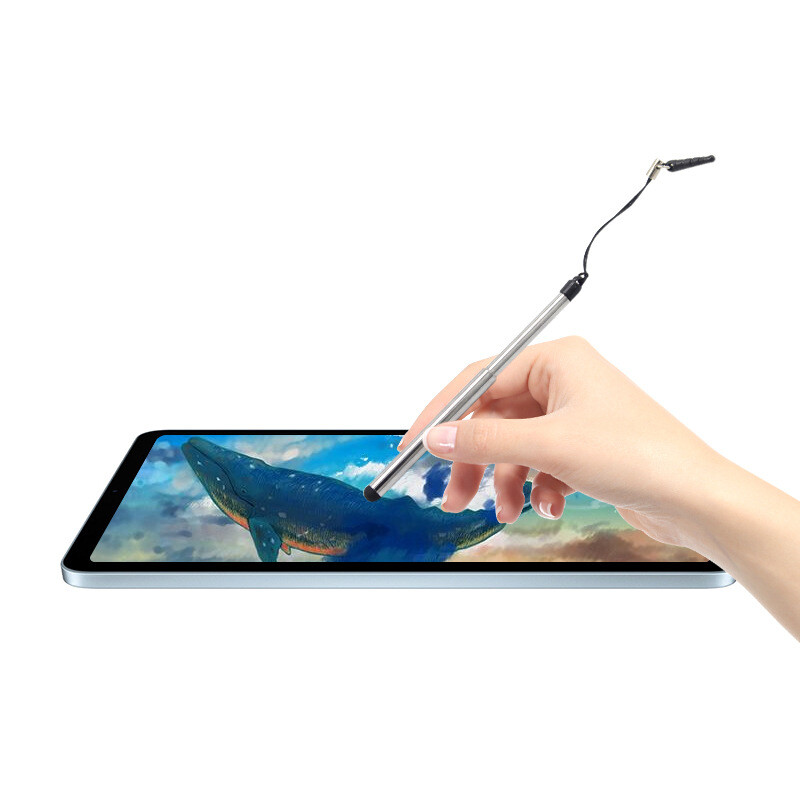 Стилус писалка за Samsung Galaxy Note 10 / Note 10+ /10 lite Универсална капацитивна писалка Чувствителна писалка за сензорен екран S10 S20 S21