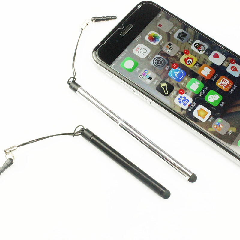 Стилус писалка за Samsung Galaxy Note 10 / Note 10+ /10 lite Универсална капацитивна писалка Чувствителна писалка за сензорен екран S10 S20 S21