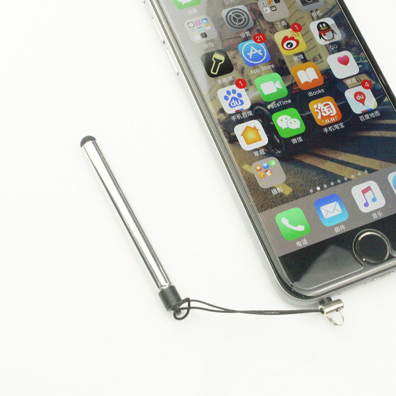 Стилус писалка за Samsung Galaxy Note 10 / Note 10+ /10 lite Универсална капацитивна писалка Чувствителна писалка за сензорен екран S10 S20 S21