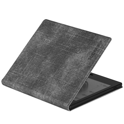 Magnetna torbica za Onyx Boox Tablet Go Colour 7 eReader (izdana 2024.) - lagani folio omot od PU kože s automatskim uključivanjem/buđenjem