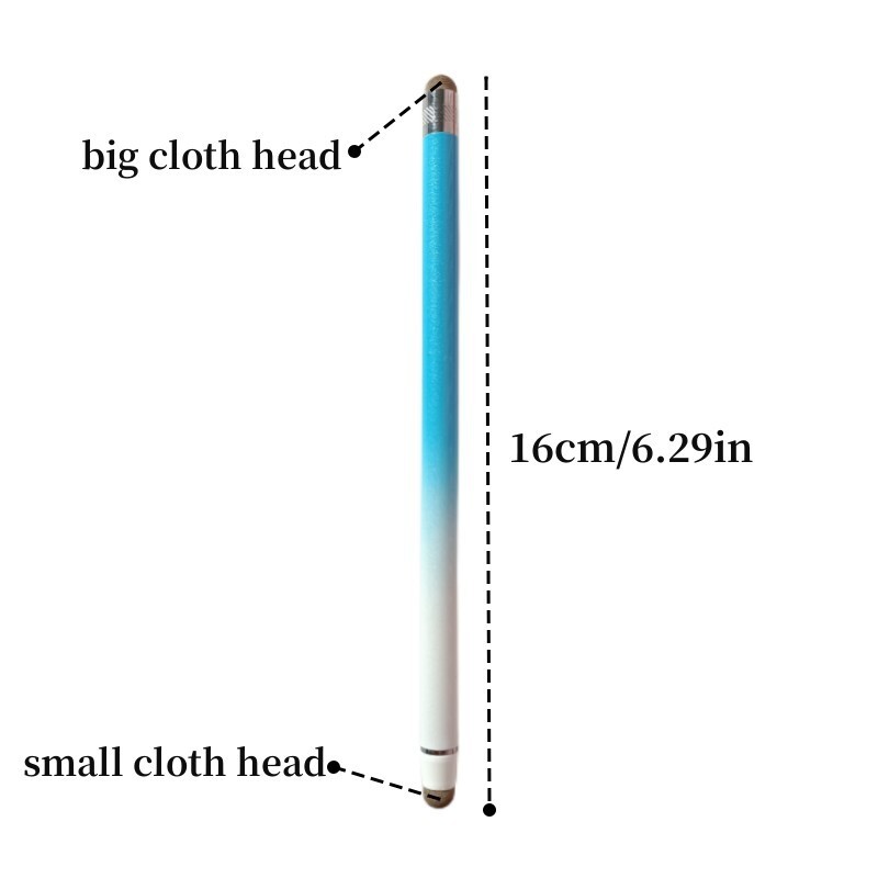 Univerzalna Stylus Olovka Za Telefon Touch Olovka Za Android Touch Screen Tablet Olovka Za iPad iphone Xiaomi Samsung Olovka