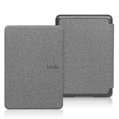 Θήκη 2024 για Kindle Paperwhite 6 και Colorsoft ολοκαίνουργιο 7 ιντσών 12ης γενιάς SA569P SA568B Magnetic Protective Shell Cover 7``