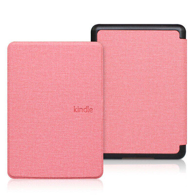 Θήκη 2024 για Kindle Paperwhite 6 και Colorsoft ολοκαίνουργιο 7 ιντσών 12ης γενιάς SA569P SA568B Magnetic Protective Shell Cover 7``