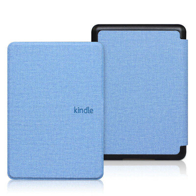 Θήκη 2024 για Kindle Paperwhite 6 και Colorsoft ολοκαίνουργιο 7 ιντσών 12ης γενιάς SA569P SA568B Magnetic Protective Shell Cover 7``