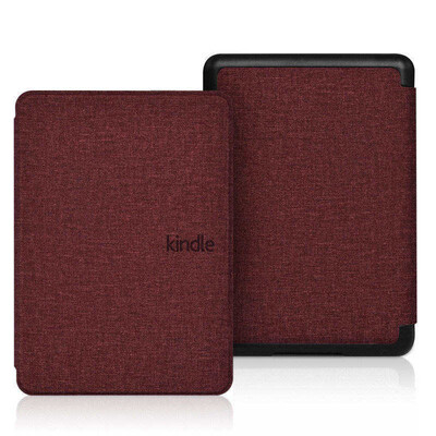Θήκη 2024 για Kindle Paperwhite 6 και Colorsoft ολοκαίνουργιο 7 ιντσών 12ης γενιάς SA569P SA568B Magnetic Protective Shell Cover 7``