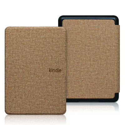 Θήκη 2024 για Kindle Paperwhite 6 και Colorsoft ολοκαίνουργιο 7 ιντσών 12ης γενιάς SA569P SA568B Magnetic Protective Shell Cover 7``