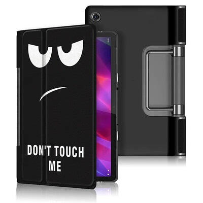 Futrola za Lenovo Yoga Tab 11 Futrola YT-J706F PU kožna preklopna maska sa postoljem za Lenovo Yoga Tab 11 YT-J706X 11 inčni poklopac Coque Funda