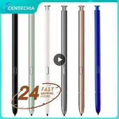 1 tk pliiats Galaxy Note 20 Ultra Note 20 Stylus Pen jaoks N985 N986 N980 N981 puutetundliku ekraaniga pliiats nr