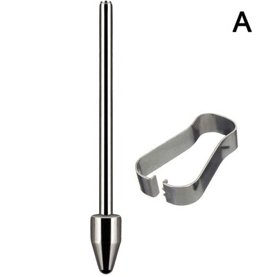 Stylus Tips S rašiklio antgalių keitimas, skirtas Samsung Galaxy Tab S6 S6 Lite S7 ir S7+ Aukštos kokybės nuimami pincetai Stylus Pen