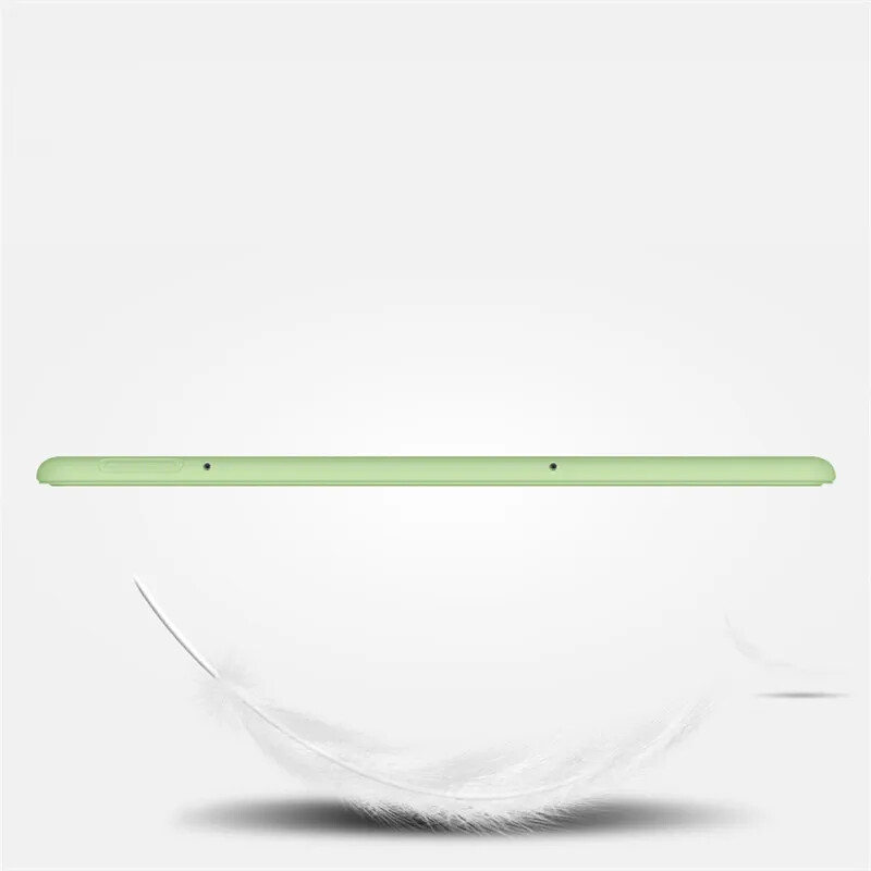 Za novi Huawei MatePad 11 5 S iz 2024. Papirnato mat kućište PU kožno postolje Zaštitna maska za tablet Huawei Mate Pad 11.5 S 11.5S poklopac