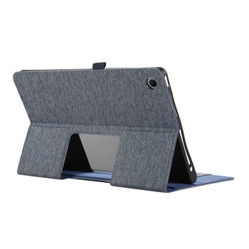 Θήκη για Coque Lenovo Tab Plus 2024 Θήκη Soft Cowboy Stand Κάλυμμα για Lenovo Tab Plus 11,5 tb351fu / Xiaoxin Pad Studio Case