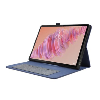 Θήκη για Coque Lenovo Tab Plus 2024 Θήκη Soft Cowboy Stand Κάλυμμα για Lenovo Tab Plus 11,5 tb351fu / Xiaoxin Pad Studio Case