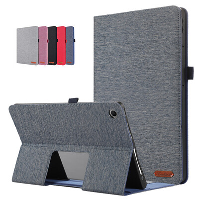 Θήκη για Coque Lenovo Tab Plus 2024 Θήκη Soft Cowboy Stand Κάλυμμα για Lenovo Tab Plus 11,5 tb351fu / Xiaoxin Pad Studio Case