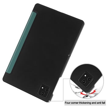 Για T-Mobile REVVL TAB 5G Θήκη 10,36 ιντσών Flip Stand Smart Cover for T-Mobile REVVL TAB 5G Case Tablet Kids Auto Sleep/Wake