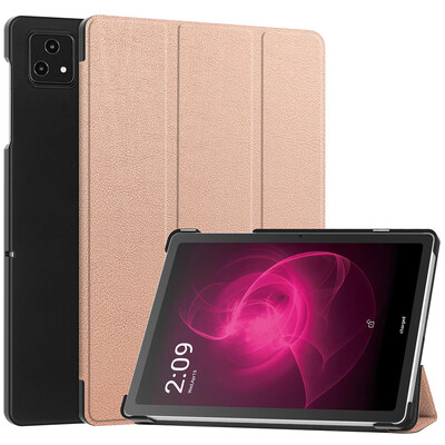 Για T-Mobile REVVL TAB 5G Θήκη 10,36 ιντσών Flip Stand Smart Cover for T-Mobile REVVL TAB 5G Case Tablet Kids Auto Sleep/Wake